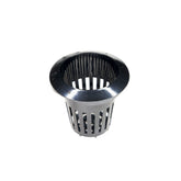 Urban Hydro Hydroponic Basket Diameter 7-8 cm (3″)